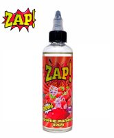 ZAP! Клубнично-малиновый крем 120ml