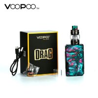 VOOPOO Drag Mini 117W Kit 4400mAh