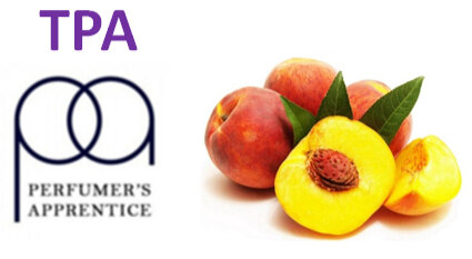 Ароматизатор TPA Peach за 150 руб.