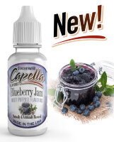 Blueberry Jam CF 