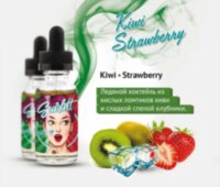 Kiwi-Strawberry