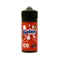 Fantasi Orange Ice 100ml