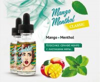 Mango-Menthol