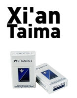 Parliament xt - Парламент