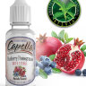 CF Blueberry Pomegranate with Stevia CF Blueberry Pomegranate with Stevia