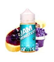 JAM monsters grape 120ml