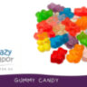 Ароматизатор TPA Gummy Candy за 150 руб.