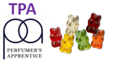 Ароматизатор TPA Gummy Candy за 150 руб.