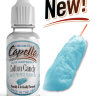CF Blue Raspberry Cotton Candy