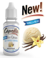 Vanilla Bean Ice Cream CF 