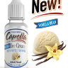CF Vanilla Bean Ice Cream