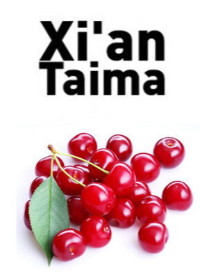 Xi'an Taima Вишня за 200 руб.