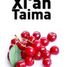 Xi'an Taima Вишня за 200 руб.