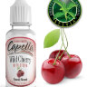 Ароматизатор Capella Wild Cherry with Stevia CF за 170 руб. Ароматизатор Capella Wild Cherry with Stevia CF за 170 руб.