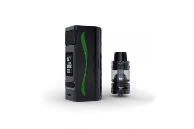 iJoy Genie Dual за 4 900 руб.