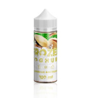 FROZEN yoghurt Двойная фисташка 120ml