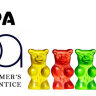 Swedish Gummy - Шведский мишка Гамми за 210 руб.
