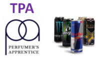 Energy Drink- Энергетический напиток