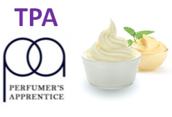 Ароматизатор TPA Vanilla Custard за 150 руб.