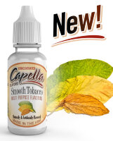 Smooth Tobacco CF