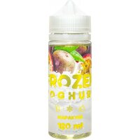 FROZEN yoghurt маракуйя 120ml