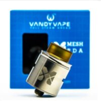 Mesh 24 RDTA - Дрипка 