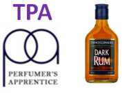 Dark Rum- Темный ром
