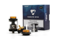 Manta  RTA - Бакомайзер