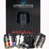 Дрипка Vandy Vape PHOBIA v2