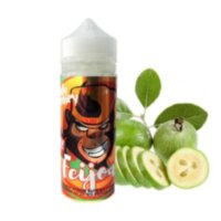 Frankly Monkey Feijoa 120ml