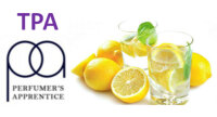 Lemon (water soluble)- Лимонный