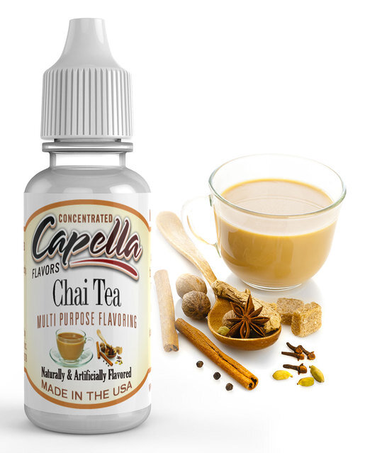 Chai Tea CF  за 170 руб.