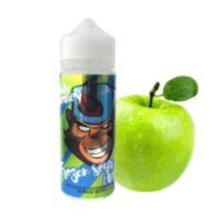 Frankly Monkey Frozen Sour Apple 120ml 