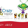 Crazy Juice за 100 руб.