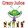 Crazy Juice за 100 руб.