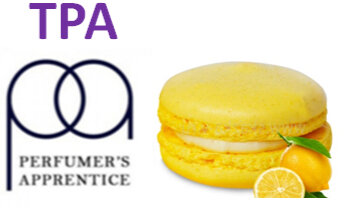 Ароматизатор TPA Lemonade Cookie за 150 руб.