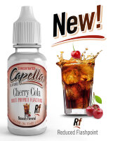 Cherry Cola Rf CF 