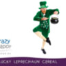 Ароматизатор TPA Lucky Leprechaun Cereal за 150 руб.