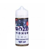 FROZEN yoghurt Черника- лесные ягоды 120ml 5