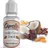 Chocolate Coconut Almond CF  за 170 руб.