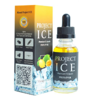 Project ICE Mango Lemon 60 мл