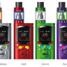 SMOK S-priv Kit 230W за 5 100 руб.
