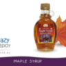 Ароматизатор TPA Maple Syrup за 150 руб.