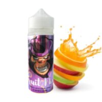 Frankly Monkey Fruit Mix 120ml